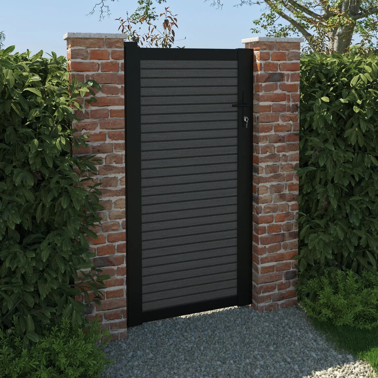 Anthracite