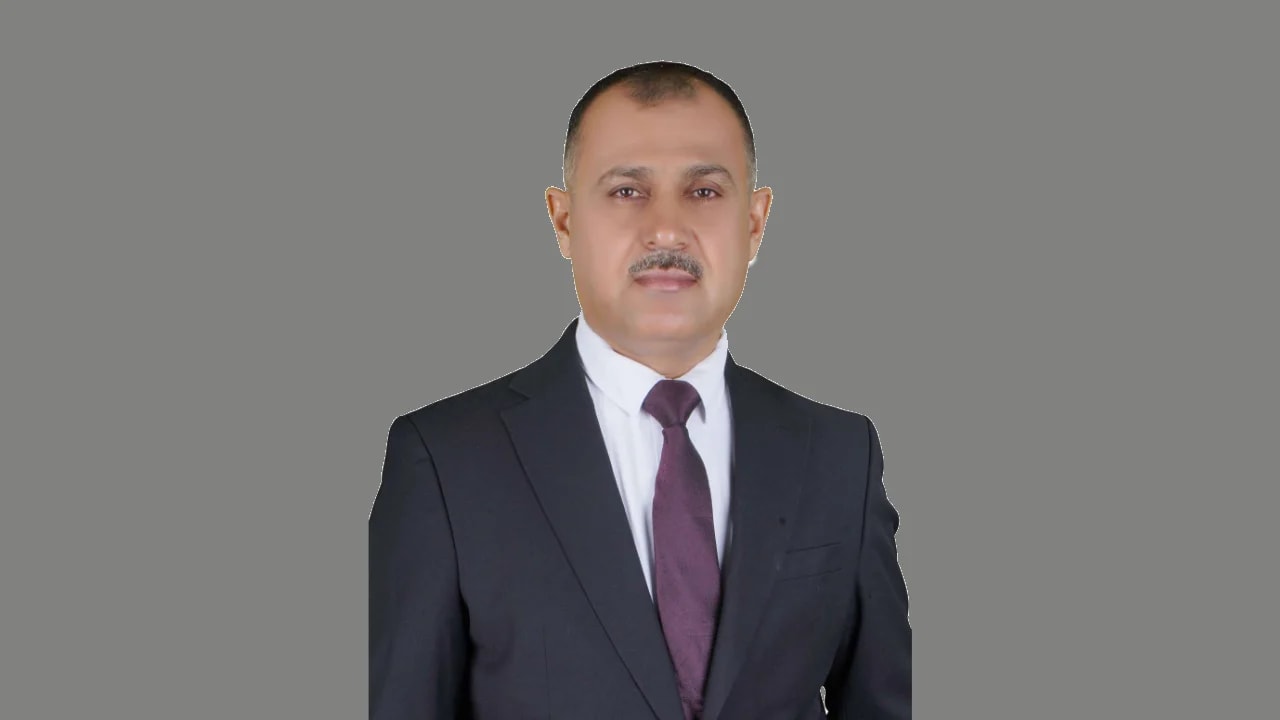 Mr. Sartip Jawher, founder and chief executive